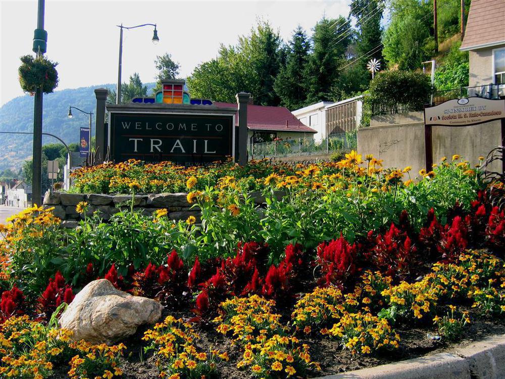 Best Western Plus Columbia River Hotel Trail Instalações foto