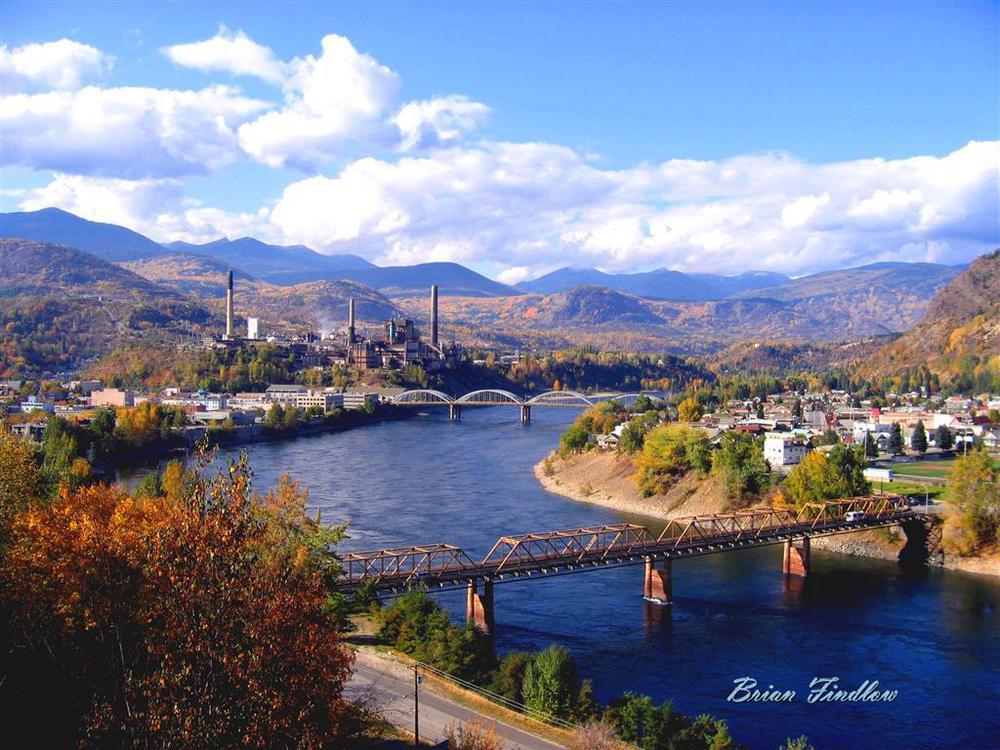 Best Western Plus Columbia River Hotel Trail Instalações foto