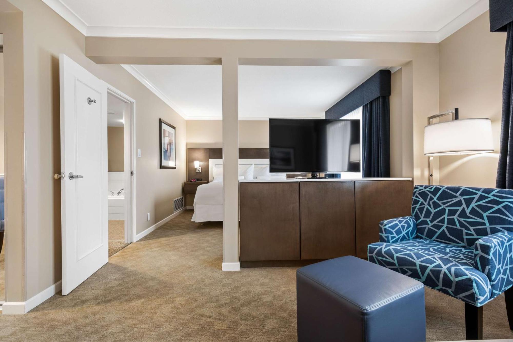 Best Western Plus Columbia River Hotel Trail Exterior foto
