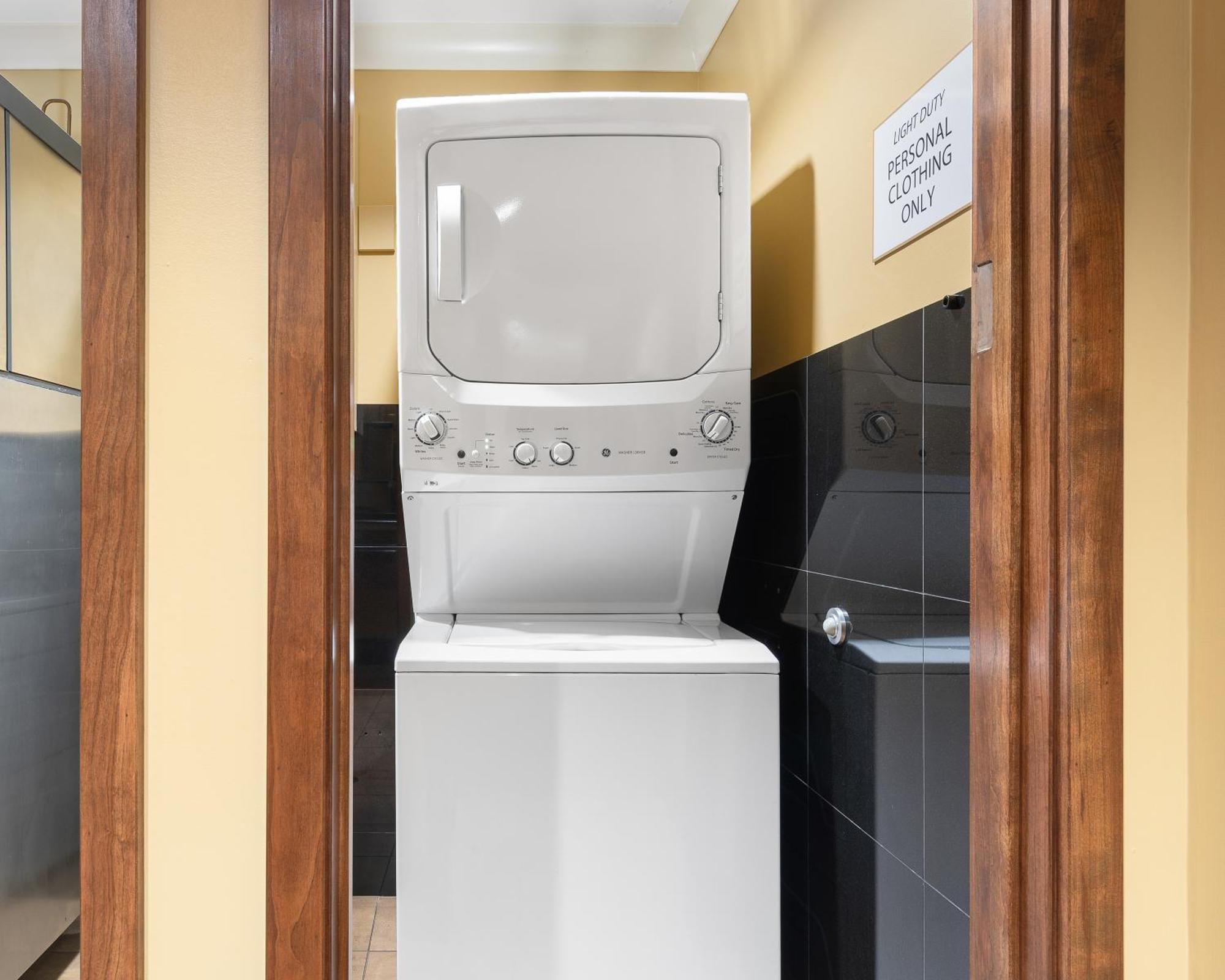 Best Western Plus Columbia River Hotel Trail Exterior foto
